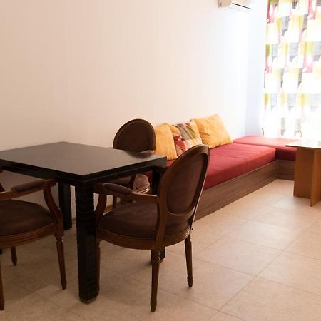 Vm Apartments Robinson Beach Pomorie Luaran gambar