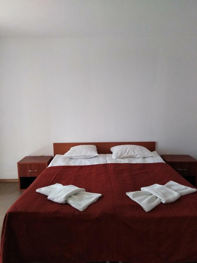 Vm Apartments Robinson Beach Pomorie Luaran gambar