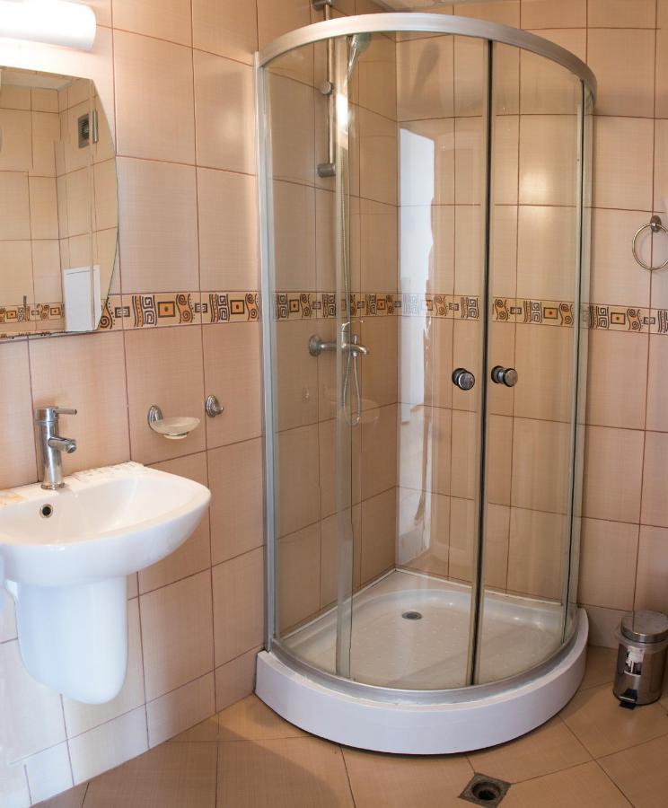 Vm Apartments Robinson Beach Pomorie Luaran gambar